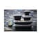 Pactiv Evergreen EarthChoice Entree2Go Takeout Container, 64 oz, 11.75 x 8.75 x 2.13, Black, 200PK YCNB12X96400 - alternate 5